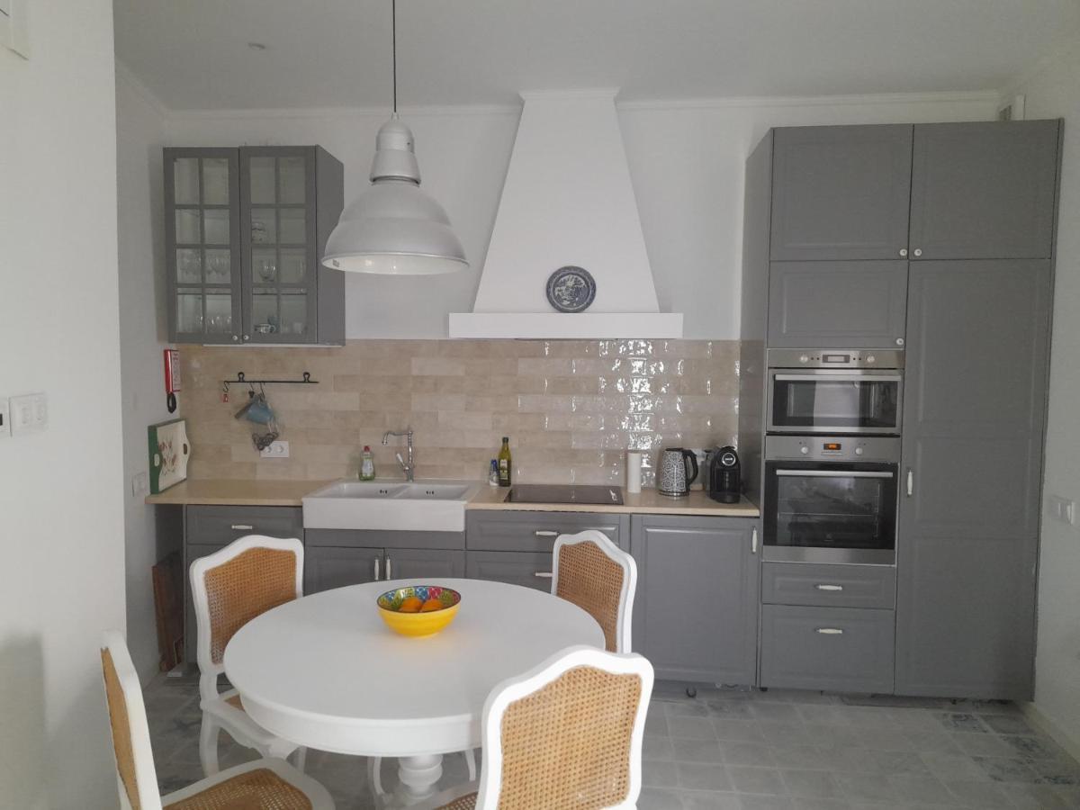 Вилла Casa Rosa Ольян Экстерьер фото