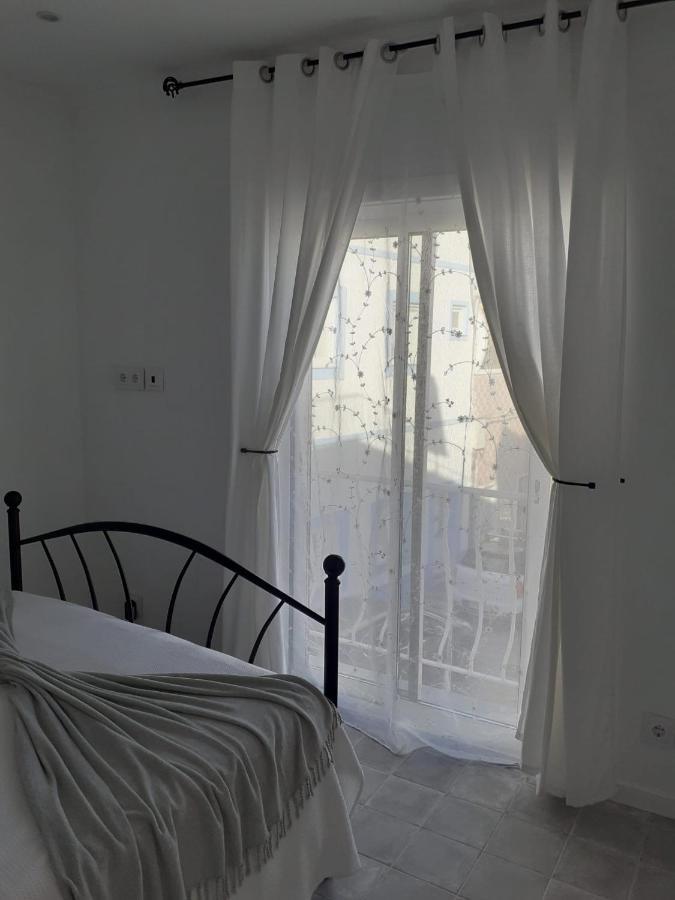 Вилла Casa Rosa Ольян Экстерьер фото