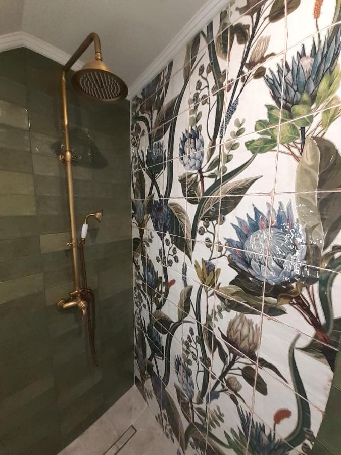 Вилла Casa Rosa Ольян Экстерьер фото